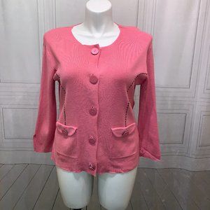 🎀🎀🎀Pink sweater🎀🎀🎀